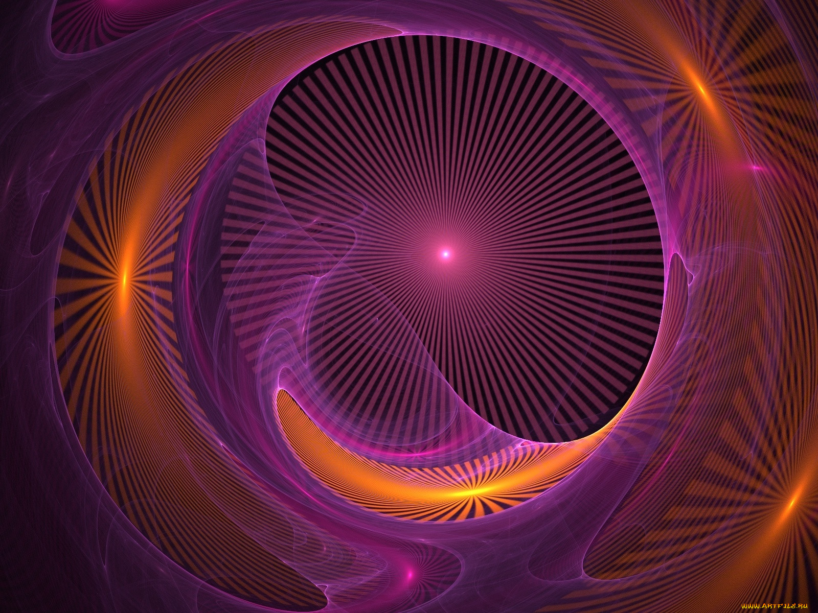 3, , fractal, , , 